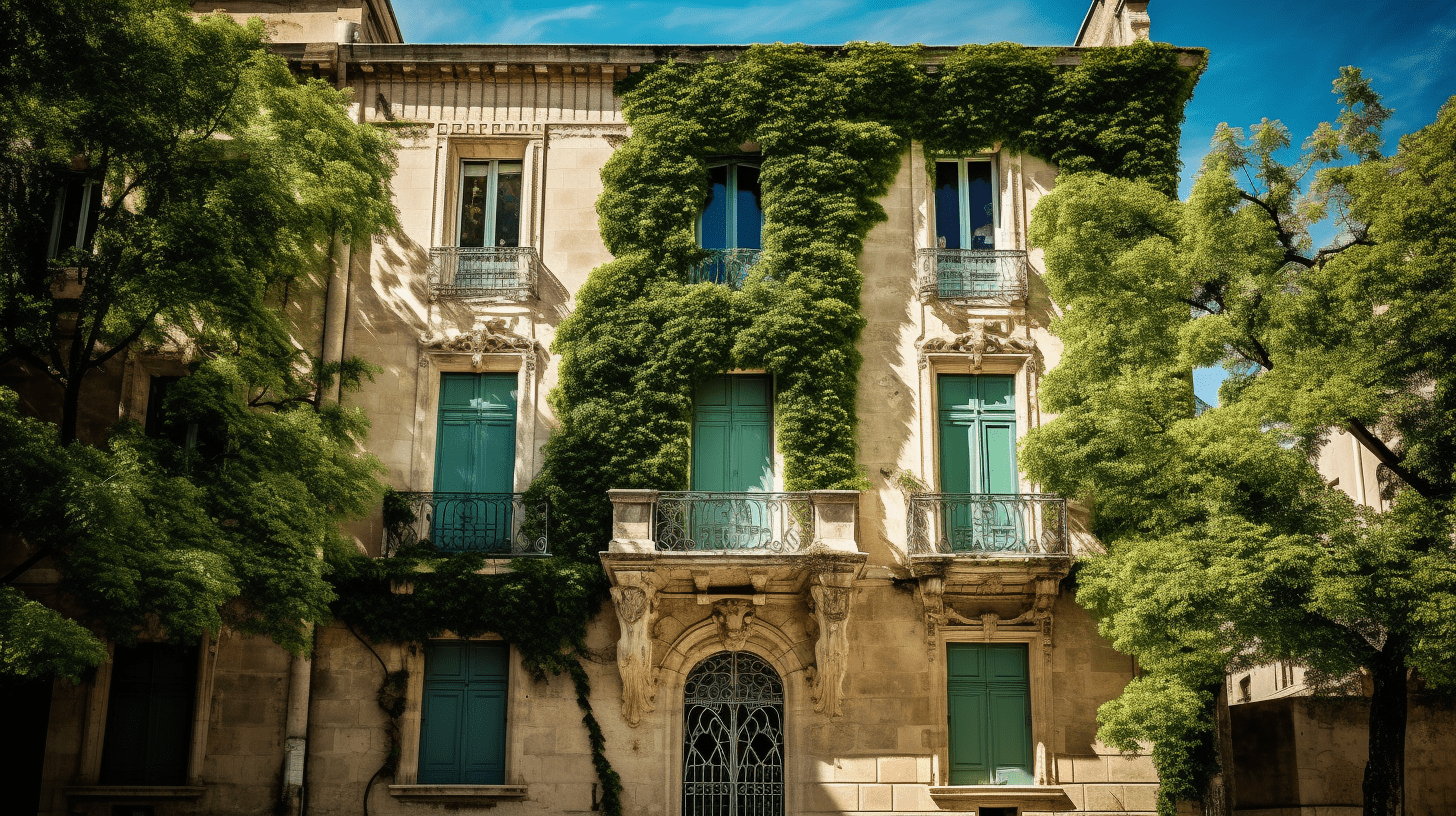 Dois-je faire faire un DPE collectif de mon immeuble sur Avignon ?